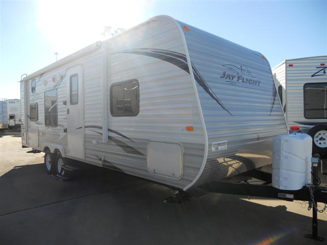 2013 Jayco Jay Flight